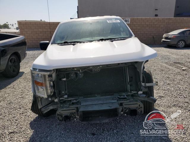 1FTEW1CPXMKD22707 2021 FORD F-150 photo no. 5