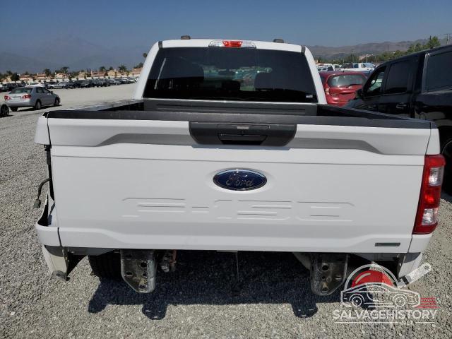 1FTEW1CPXMKD22707 2021 FORD F-150 photo no. 6