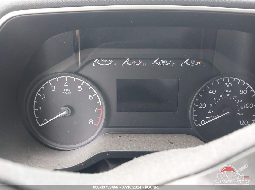 1FTEX1C56NKE12305 2022 FORD F-150 photo no. 7