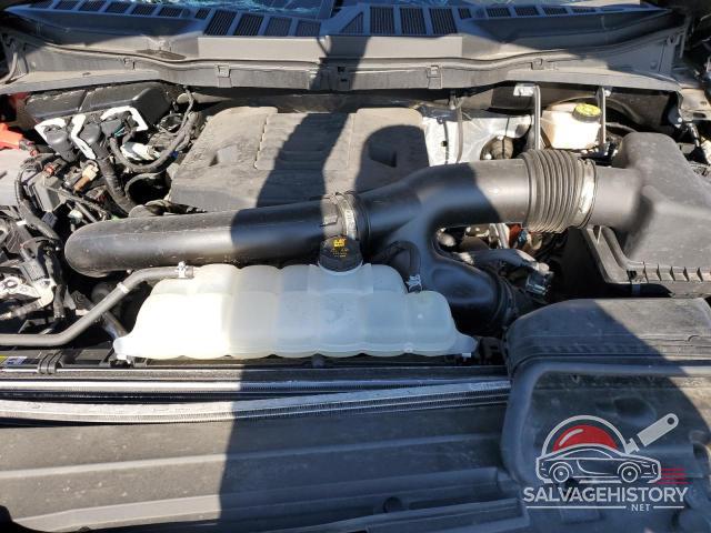 1FTFW1E82NFA63666 2022 FORD F-150 photo no. 11