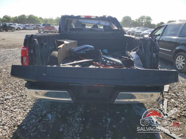 1FTFW1E82NFA63666 2022 FORD F-150 photo no. 6
