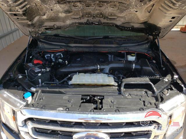 1FTFW1E86NKD67977 2022 FORD F-150 photo no. 11
