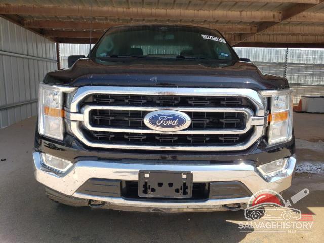 1FTFW1E86NKD67977 2022 FORD F-150 photo no. 5