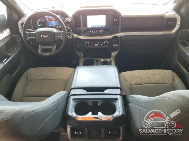 1FTFW1E86NKD67977 2022 FORD F-150 photo no. 8