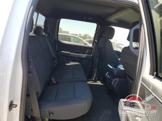 1FTFW1E88NKF02800 2022 FORD F-150 photo no. 10