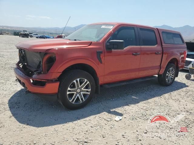 1FTEW1EP7PKD27011 2023 FORD F-150 photo no. 23