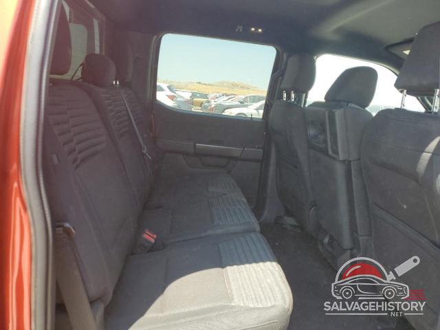 1FTEW1EP7PKD27011 2023 FORD F-150 photo no. 10