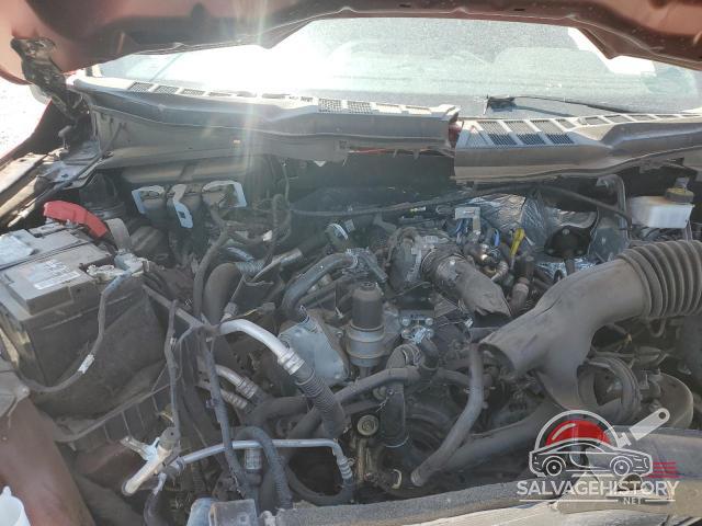 1FTEW1EP7PKD27011 2023 FORD F-150 photo no. 11