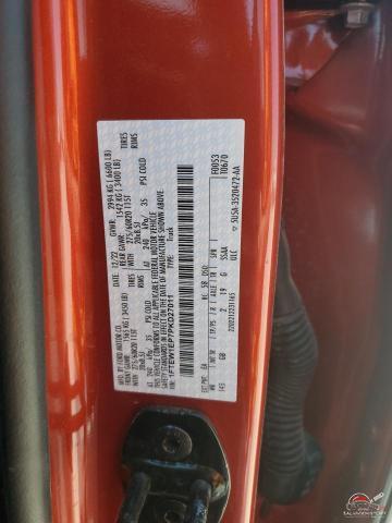 1FTEW1EP7PKD27011 2023 FORD F-150 photo no. 12