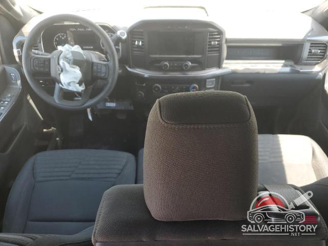 1FTEW1EP7PKD27011 2023 FORD F-150 photo no. 8