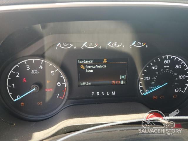 1FTEW1EP7PKD27011 2023 FORD F-150 photo no. 9