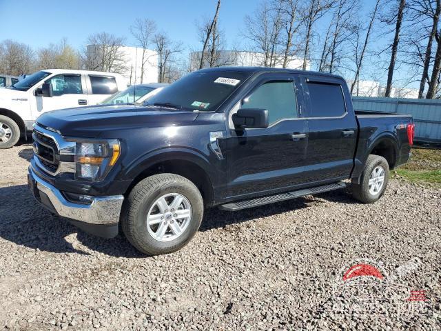 1FTFW1E55PFB73930 2023 FORD F-150 photo no. 8