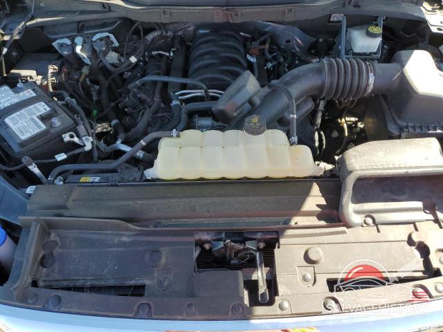 1FTFW1E55PFB73930 2023 FORD F-150 photo no. 11