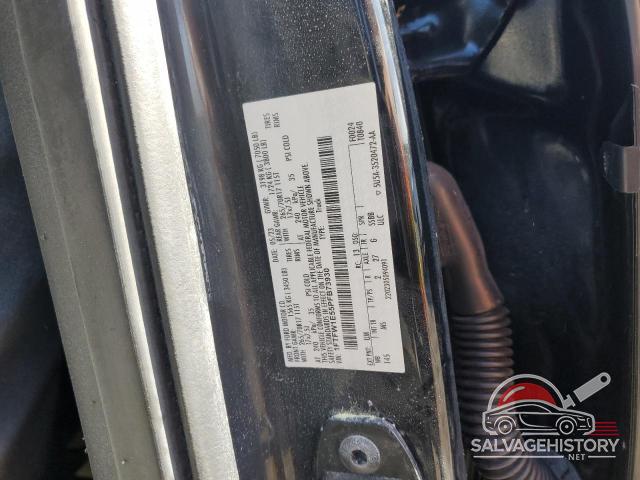 1FTFW1E55PFB73930 2023 FORD F-150 photo no. 12