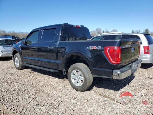 1FTFW1E55PFB73930 2023 FORD F-150 photo no. 2