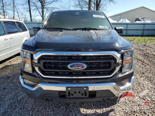 1FTFW1E55PFB73930 2023 FORD F-150 photo no. 5