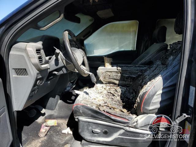 1FTFW1E55PFB73930 2023 FORD F-150 photo no. 7
