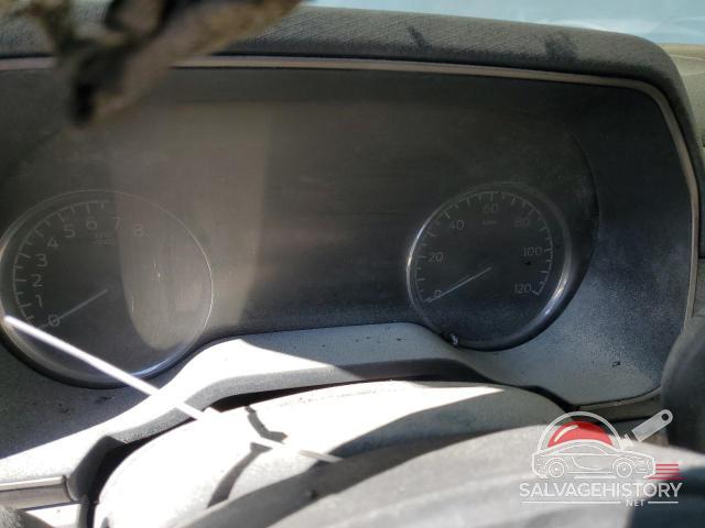 1FTFW1E55PFB73930 2023 FORD F-150 photo no. 9
