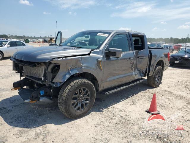 1FTFW1E57PFB51167 2023 FORD F-150 photo no. 10