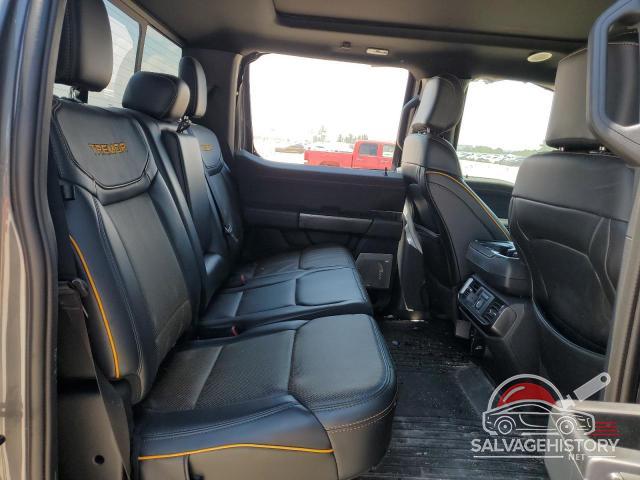 1FTFW1E57PFB51167 2023 FORD F-150 photo no. 10