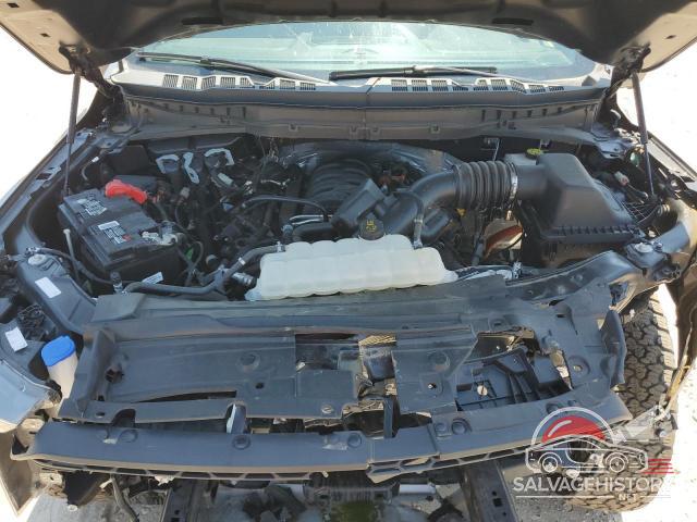 1FTFW1E57PFB51167 2023 FORD F-150 photo no. 11