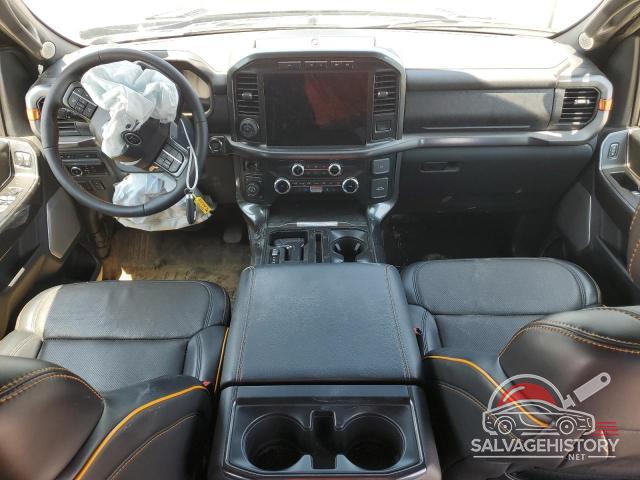 1FTFW1E57PFB51167 2023 FORD F-150 photo no. 8