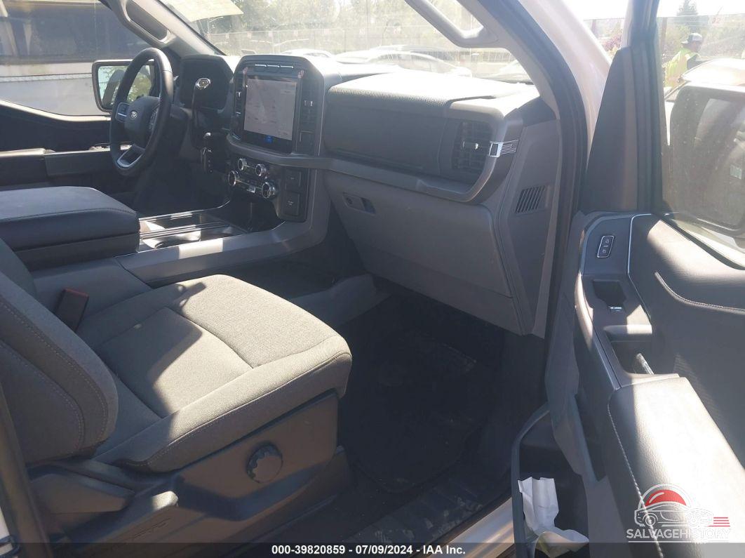 1FTFW3LD7RFA55788 2024 FORD F-150 photo no. 5