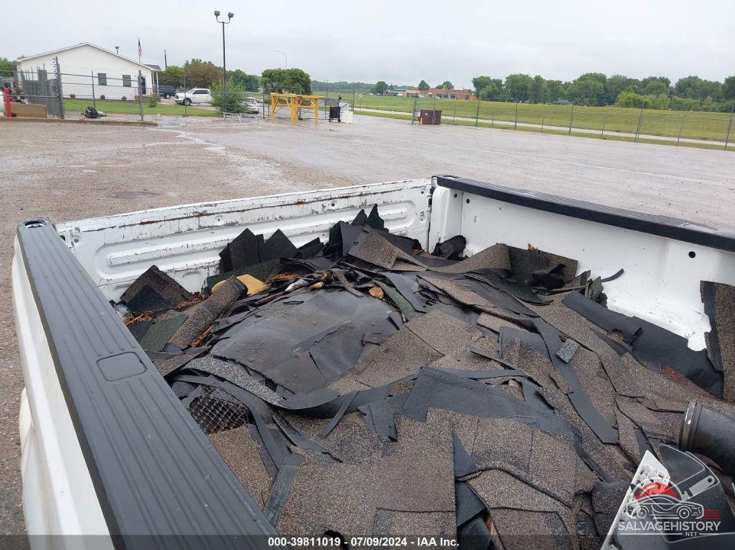 1FTNF20P44EB68262 2004 FORD F-250 photo no. 8