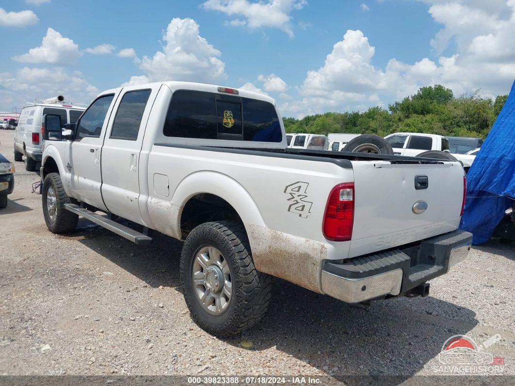 1FT7W2BT6CEA56466 2012 FORD F-250 photo no. 3