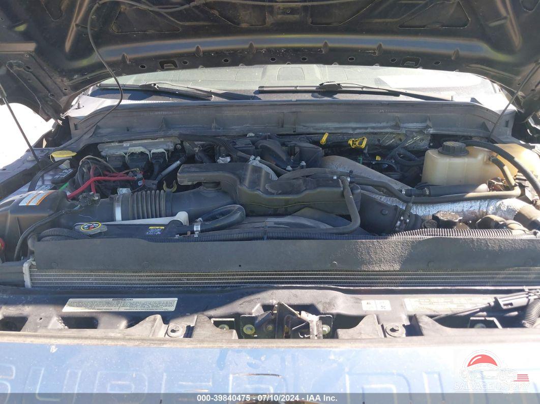 1FT7W2BT9DEA73604 2013 FORD F-250 photo no. 10