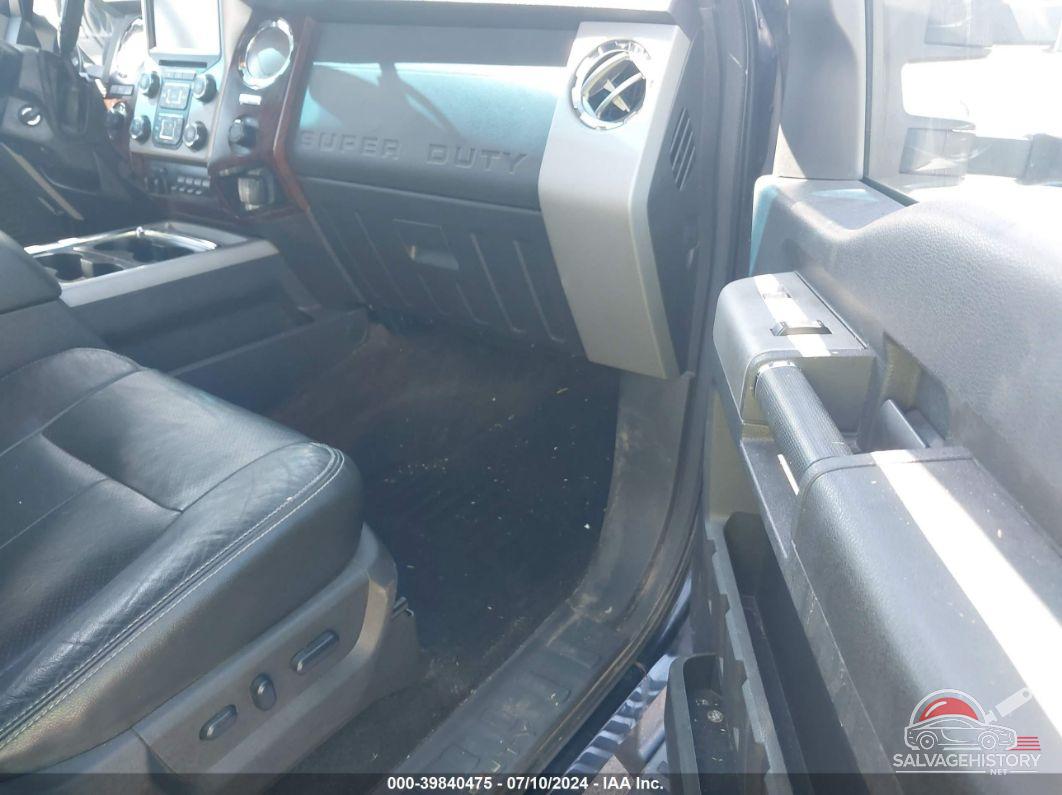 1FT7W2BT9DEA73604 2013 FORD F-250 photo no. 5