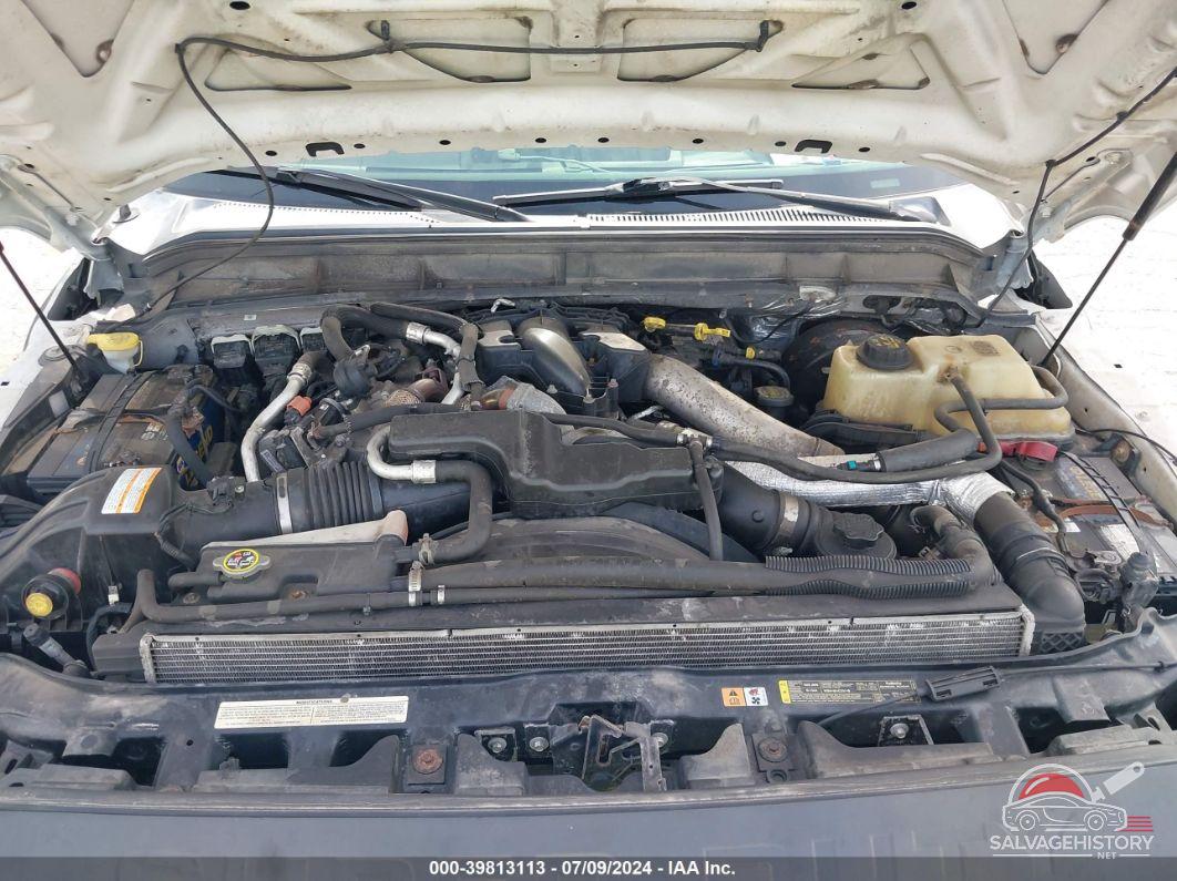 1FD7W2BT5EEB88259 2014 FORD F-250 photo no. 10