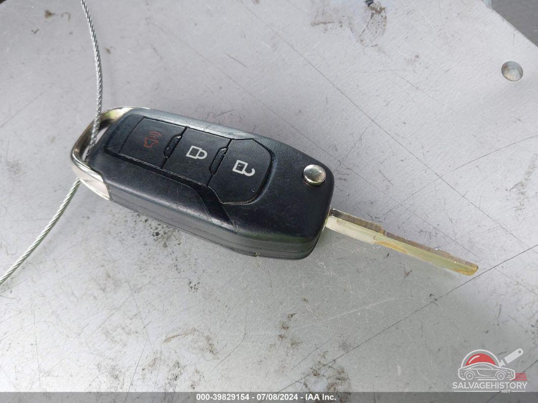 1FT7W2A63KEE25178 2019 FORD F-250 photo no. 11