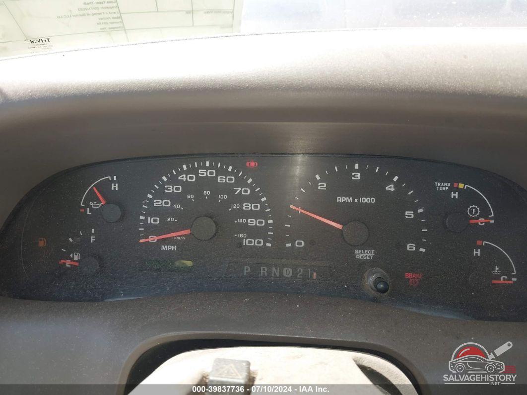 1FTWW32S73ED83712 2003 FORD F-350 photo no. 5