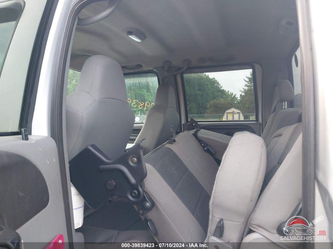 1FTWW31P15EB11480 2005 FORD F-350 photo no. 7