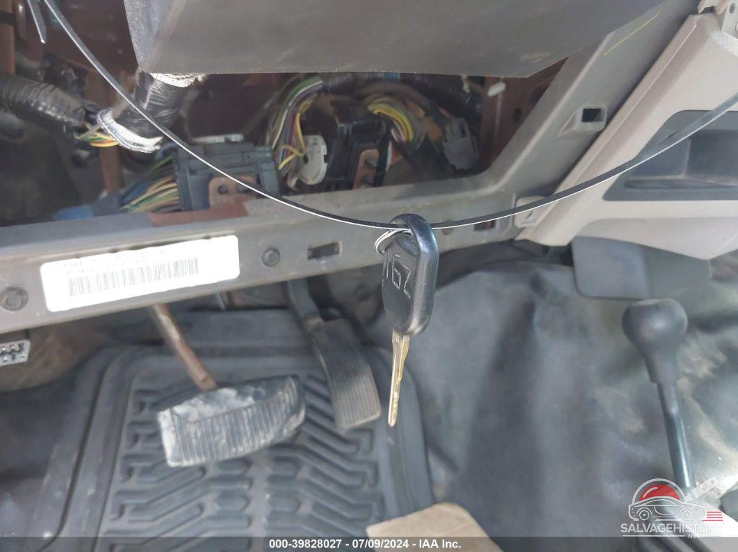 1FTWW31R99EA08282 2009 FORD F-350 photo no. 10