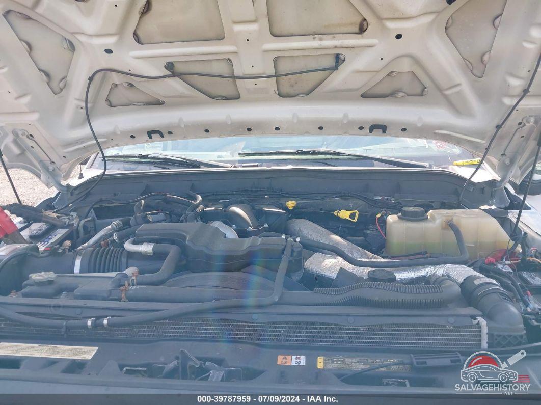 1FDUF5HT1EEB52872 2014 FORD F-550 CHASSIS photo no. 9