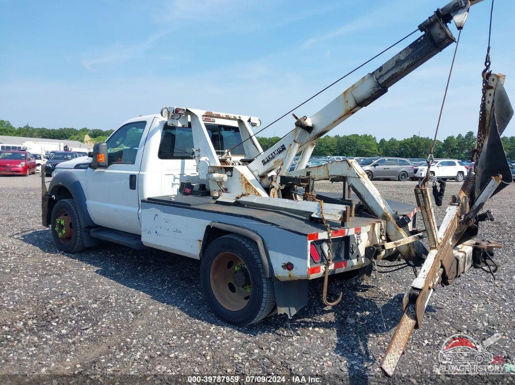 1FDUF5HT1EEB52872 2014 FORD F-550 CHASSIS photo no. 3