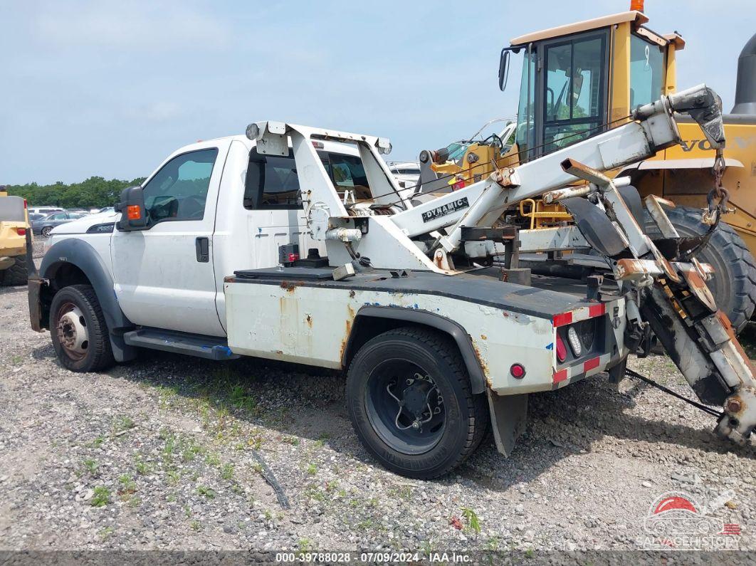 1FDUF5HT1EEB52886 2014 FORD F-550 CHASSIS photo no. 3