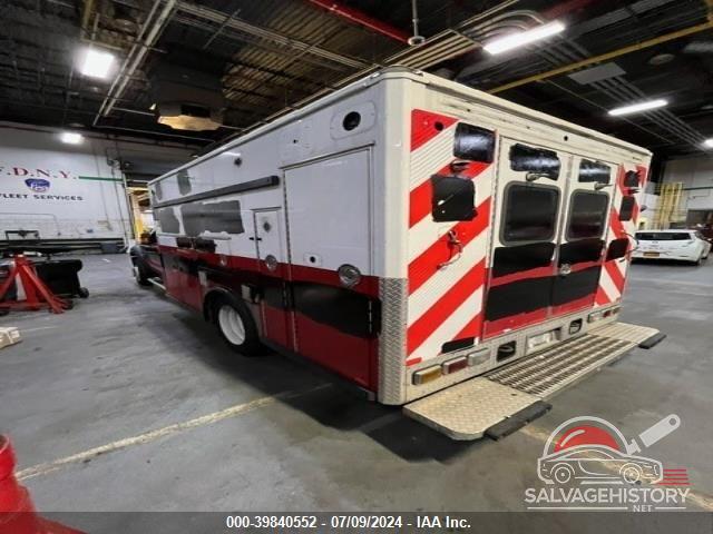 1FD0X5HT2GED31730 2016 FORD F-550 CHASSIS photo no. 3