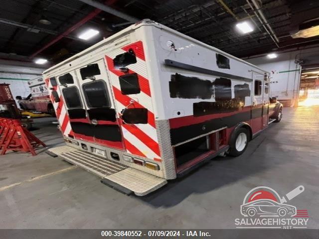 1FD0X5HT2GED31730 2016 FORD F-550 CHASSIS photo no. 4