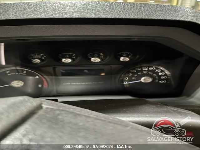 1FD0X5HT2GED31730 2016 FORD F-550 CHASSIS photo no. 6