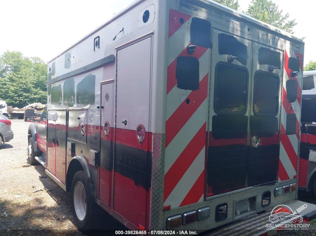 1FD0X5HT2GED41528 2016 FORD F-550 CHASSIS photo no. 3