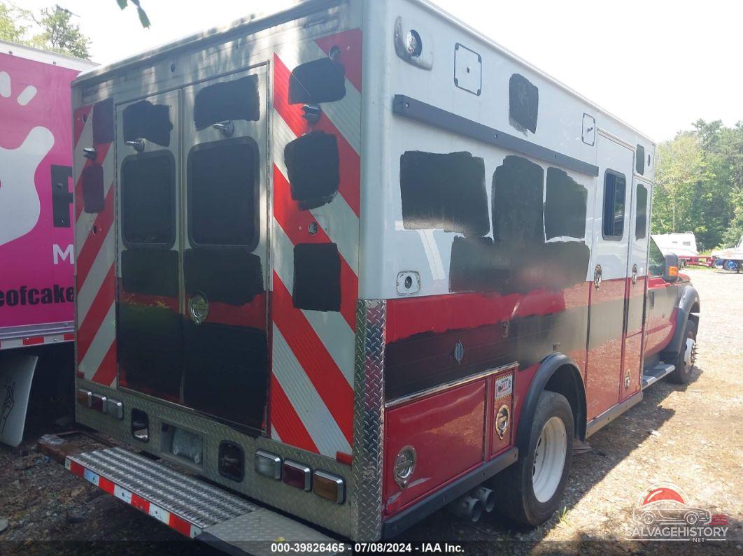 1FD0X5HT2GED41528 2016 FORD F-550 CHASSIS photo no. 4