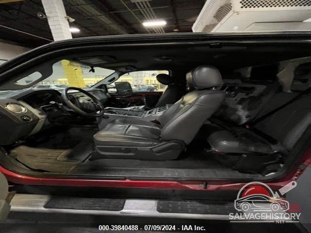 1FD0X5HT3GEC90962 2016 FORD F-550 CHASSIS photo no. 5