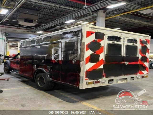 1FD0X5HT9GED16545 2016 FORD F-550 CHASSIS photo no. 3