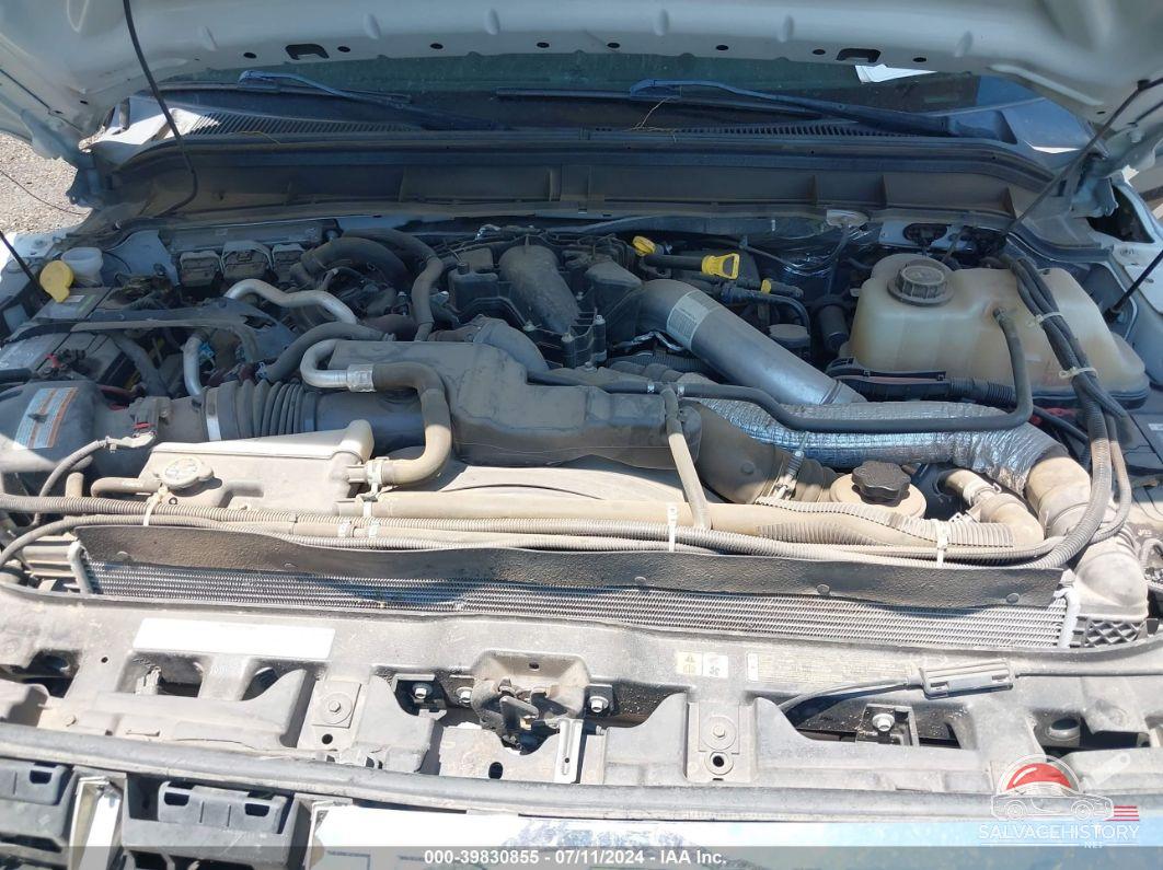 1FDUF5GTXGEB07997 2016 FORD F-550 CHASSIS photo no. 9