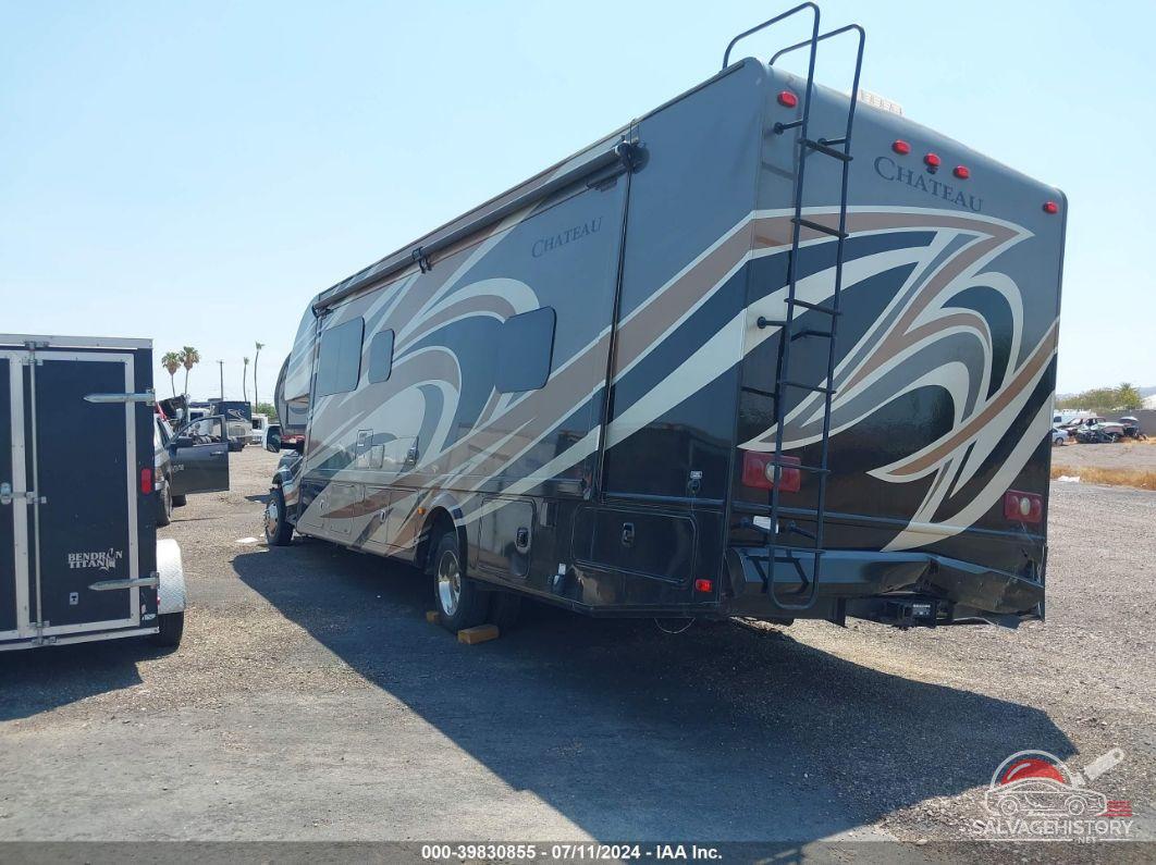 1FDUF5GTXGEB07997 2016 FORD F-550 CHASSIS photo no. 3