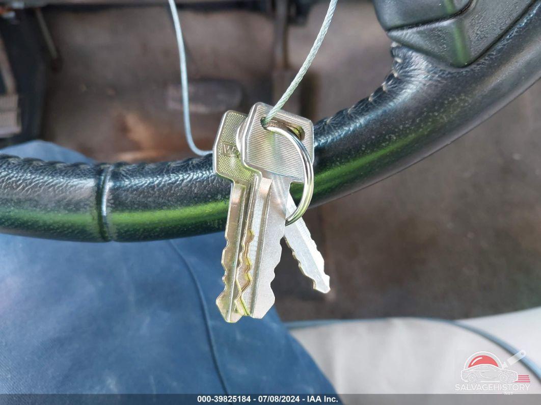 1FTEF15Y0LLA67032 1990 FORD F150 photo no. 11