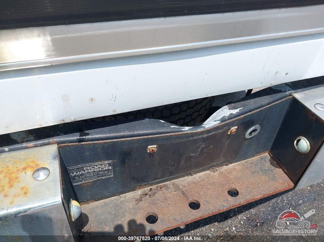 1FTEF14N6NPA74909 1992 FORD F150 photo no. 6